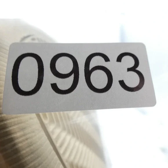 Vintage Adidas Chromium 678599 Mens US 13 Basketball Shoes Brown Leather Sneaker - Picture 10 of 10